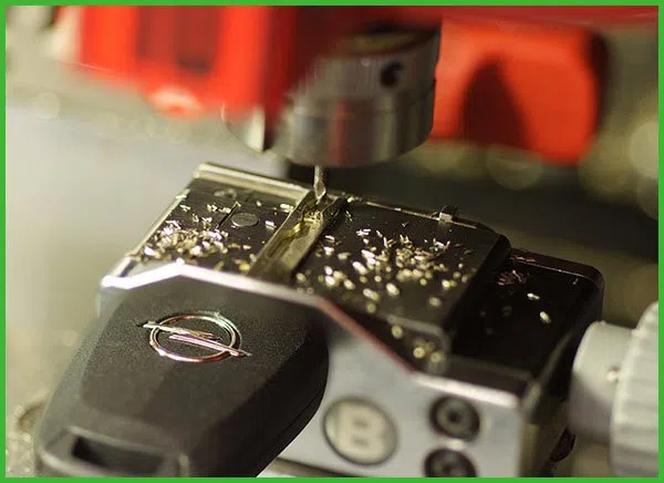 Atlantic Locksmith Store Southfield, MI 248-513-8171 - 11-Key-Cutting