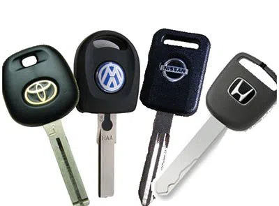 Atlantic Locksmith Store Southfield, MI 248-513-8171 - 19-Transponder-Keys